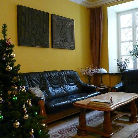 Hotel Grybas House Vilna Exterior foto